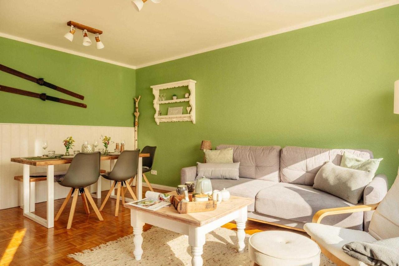 Hyggeglueck Braunlage Apartment Екстериор снимка