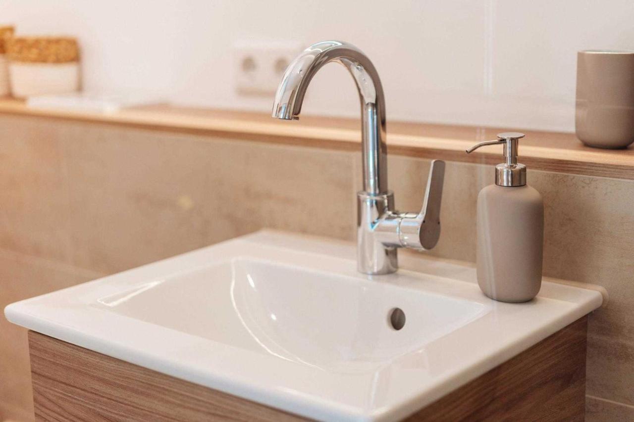 Hyggeglueck Braunlage Apartment Екстериор снимка
