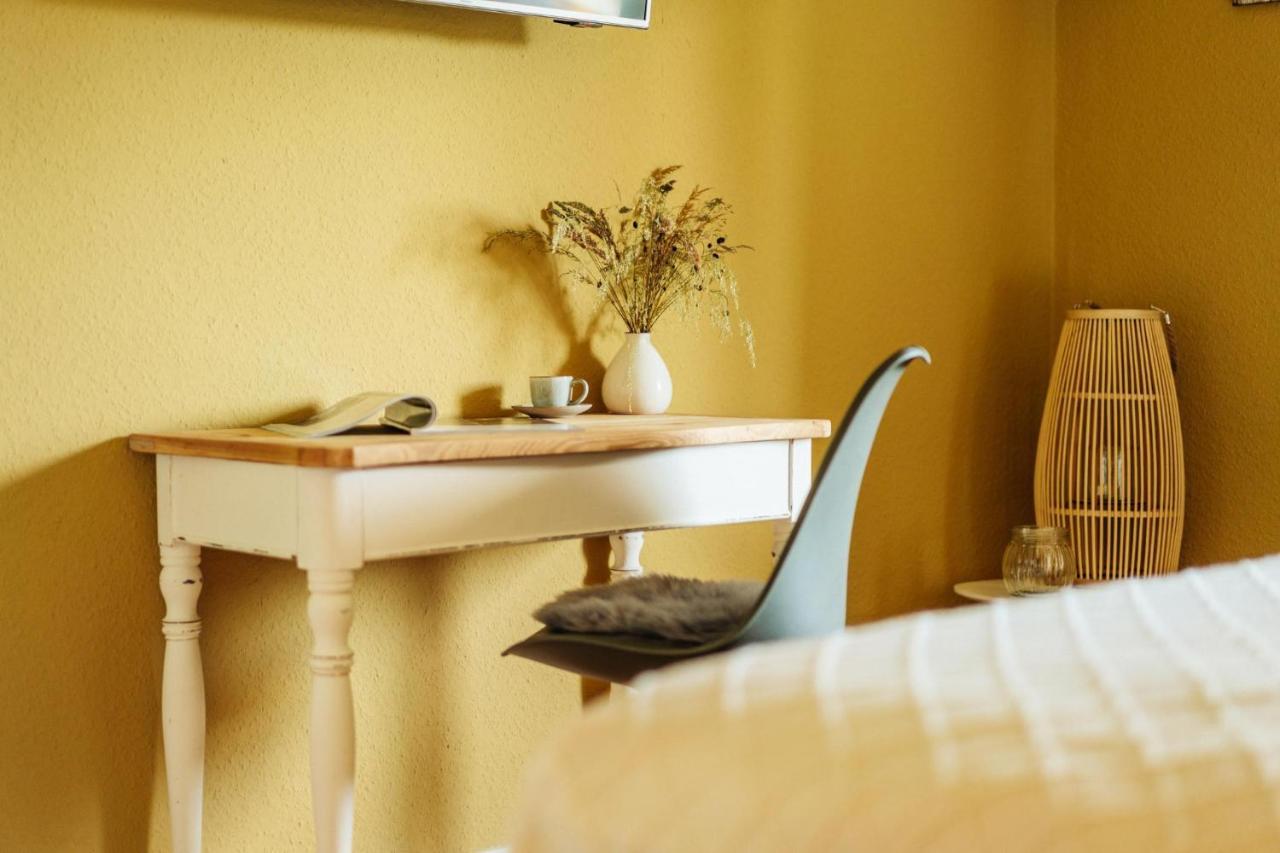 Hyggeglueck Braunlage Apartment Екстериор снимка